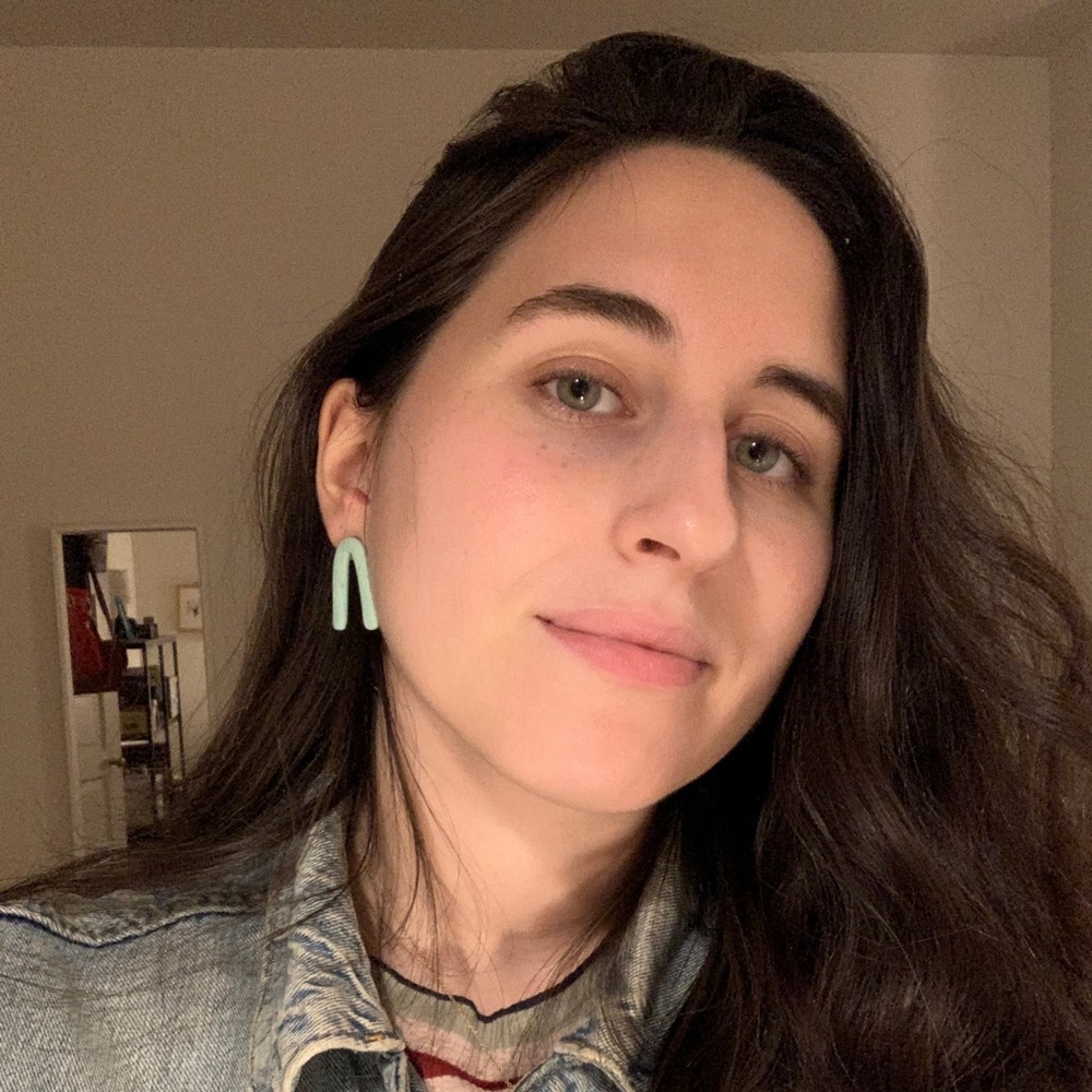 Meet your Posher, Sara